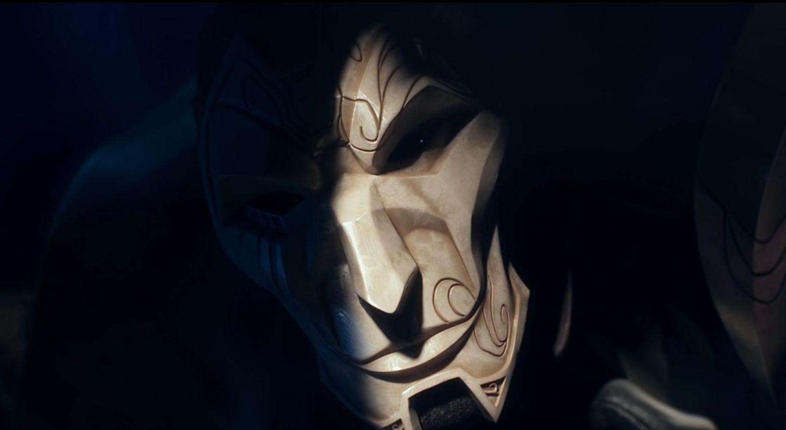 盘点英雄联盟中那些令人惊艳的翻译