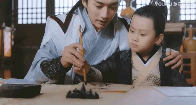 《清落》亮点很多?夜浩然与金琉璃大结局很悲惨