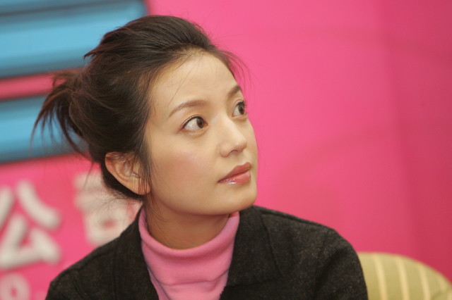 赵薇女富豪赵薇男朋友都是富商