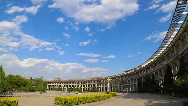 北京工商大学排名（7项硬核数据）