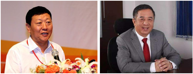 “战友”反目成仇，明争暗斗22年，蒙牛伊利乱战始末