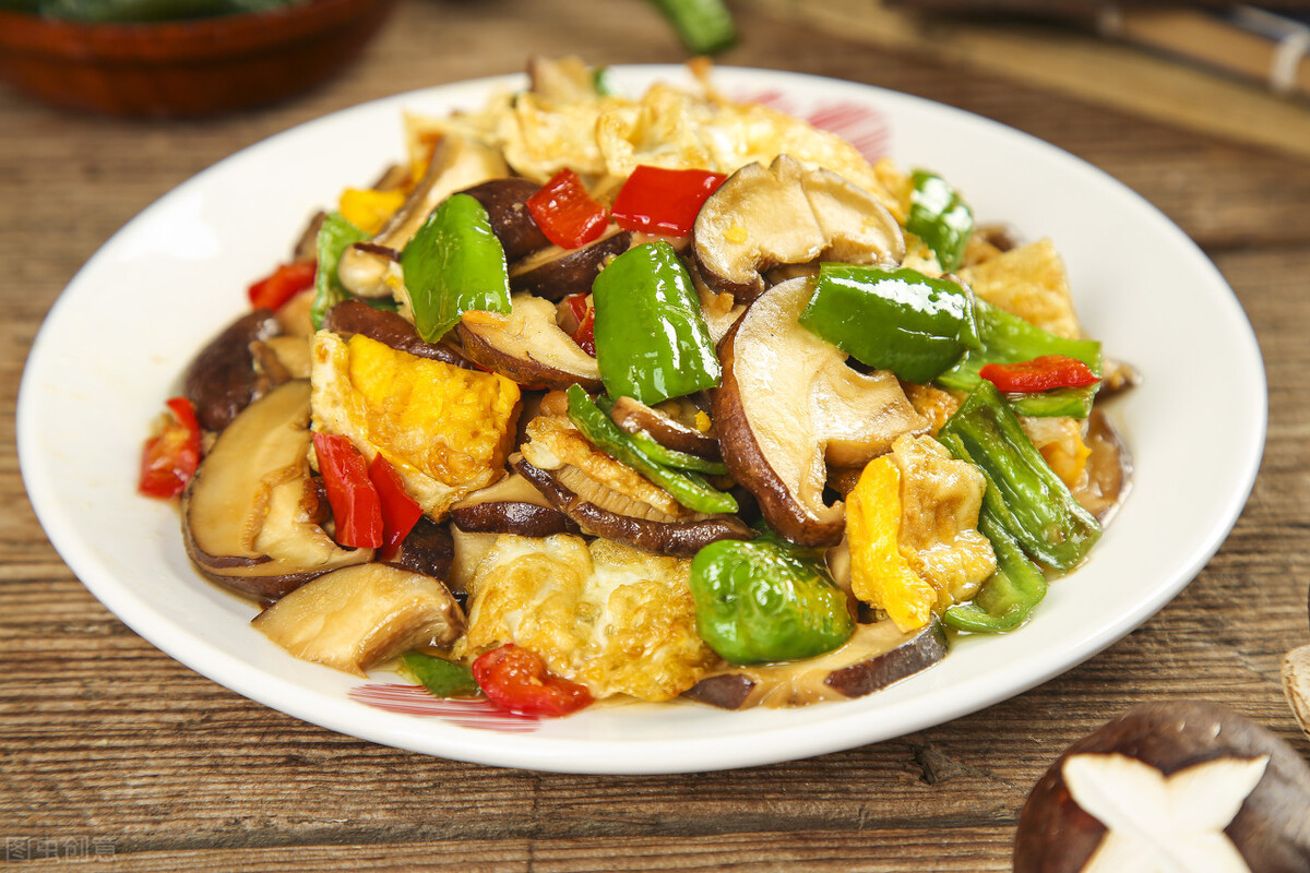 精选12道美味的家常小炒，简单易操作，下酒又下饭，上班族都爱吃