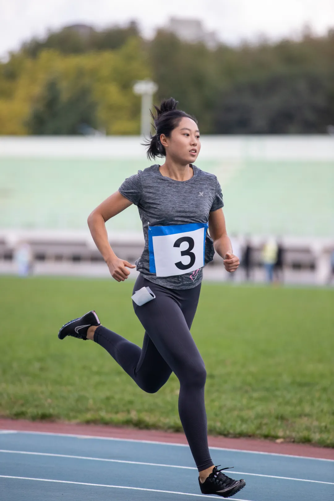 落幕!多图直击,成绩公布