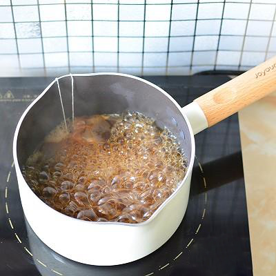 在家给宝宝自制珍珠奶茶，比奶茶店的还好喝，配方做法告诉你了