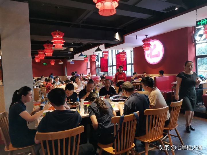 开自助火锅店需要先做哪些准备？