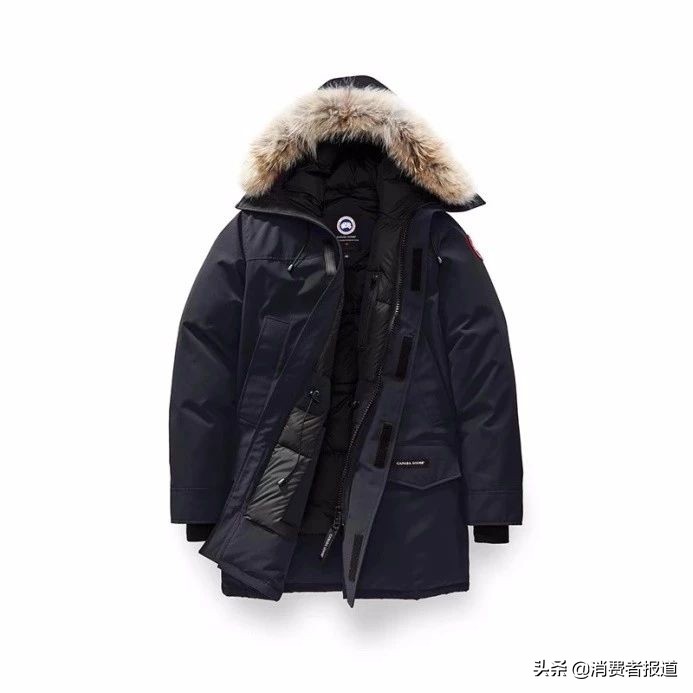 37款羽绒服对比：波司登、优衣库、加拿大鹅、迪卡侬，谁更获消费者认可？