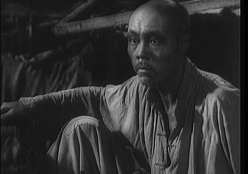 银幕上的老舍作品，你看过哪些？