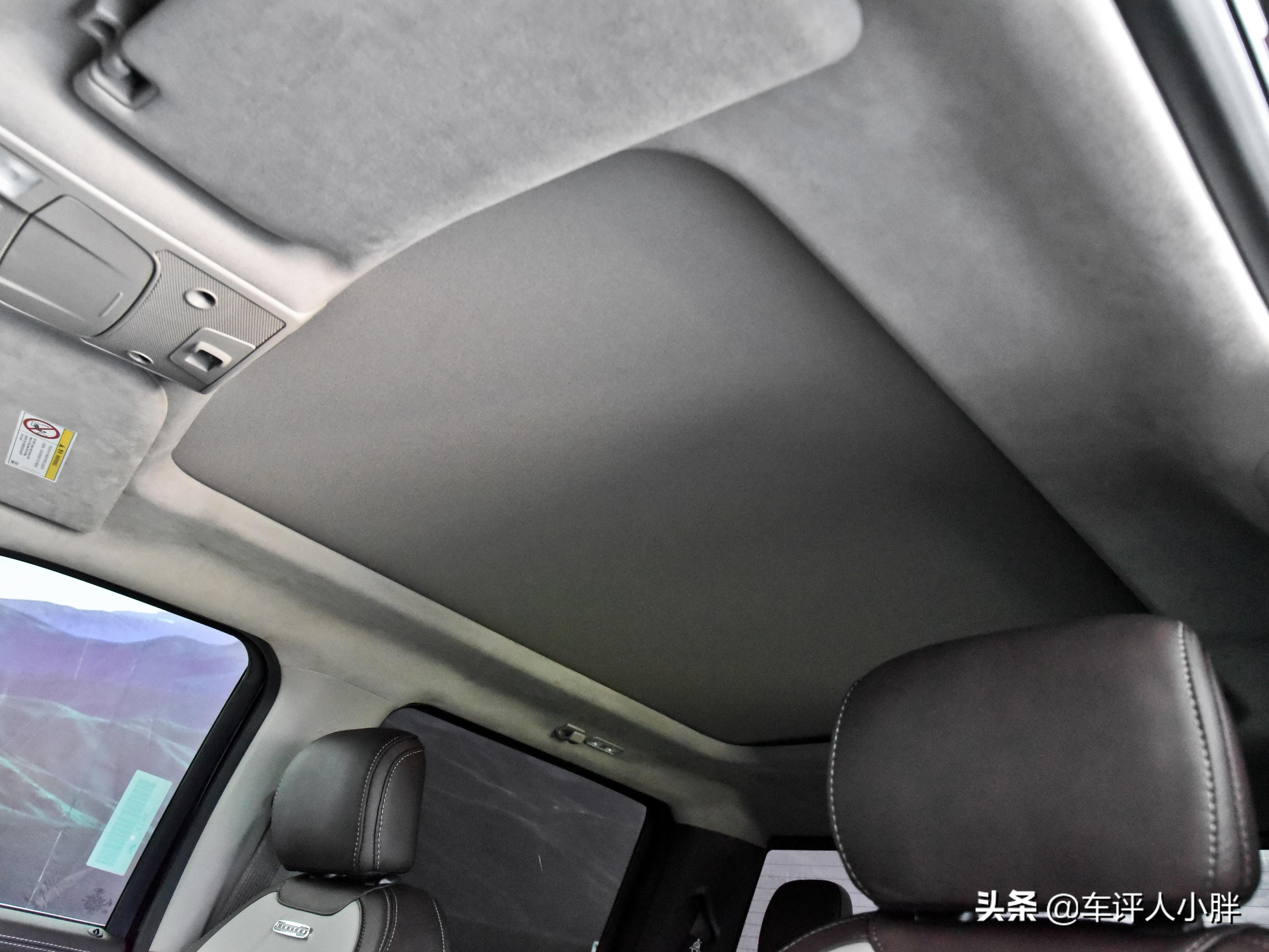 不是猛禽的F-150，3.5T V6依旧强劲，福特F-150