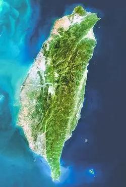 台湾面积多少万平方公里，我国台湾省的人口与面积详解？