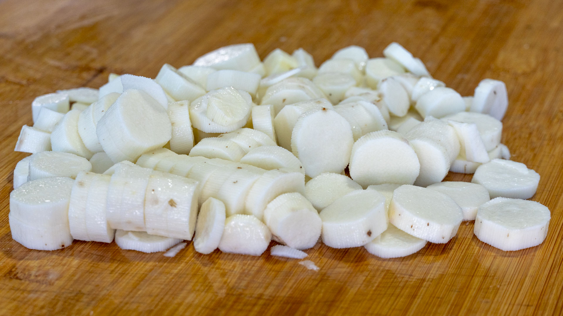 入秋后多吃山药，6种好吃做法，健脾胃降秋燥，应季而食特别养人