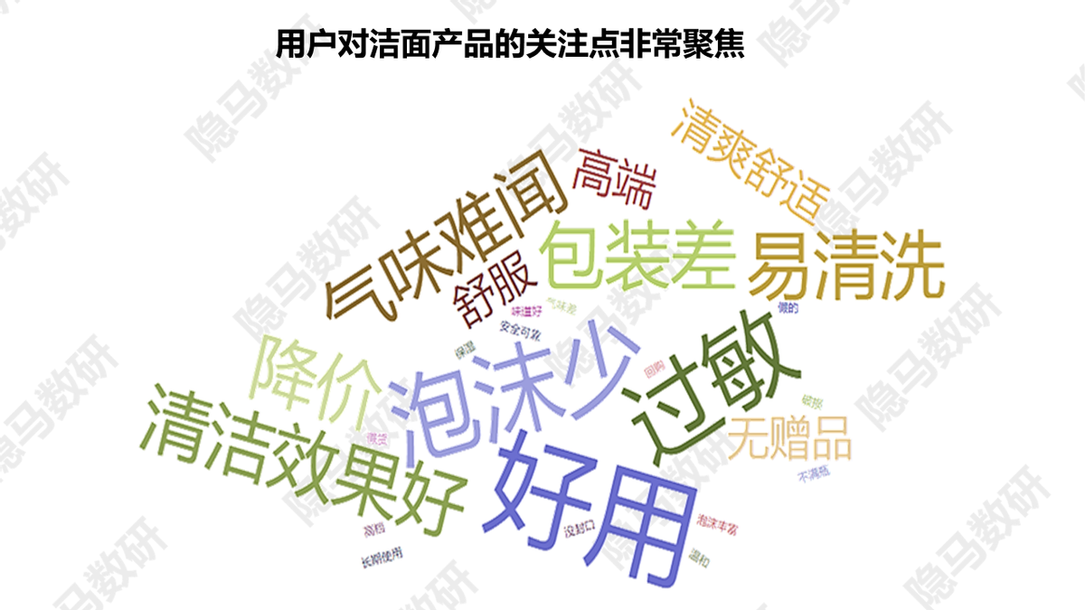 芙丽芳丝：洁面王者的焕然新生