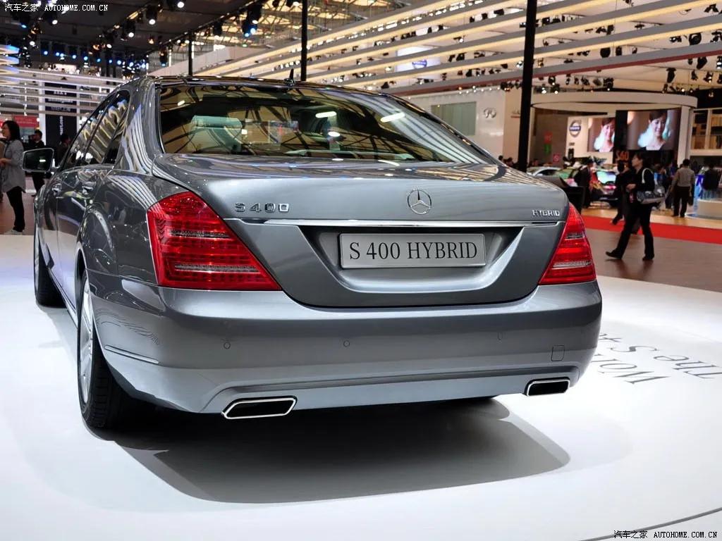 奔驰鹰眼图片(奔驰早些年那几款经典的设计) - 四帝国车市