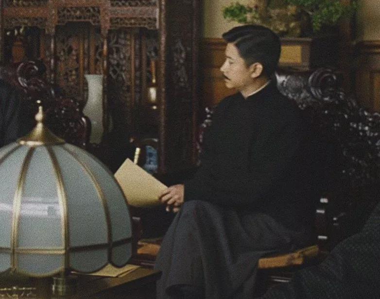 「民国六年7」周恩来南开求学时有多么风华正茂/刘师培的双重人生