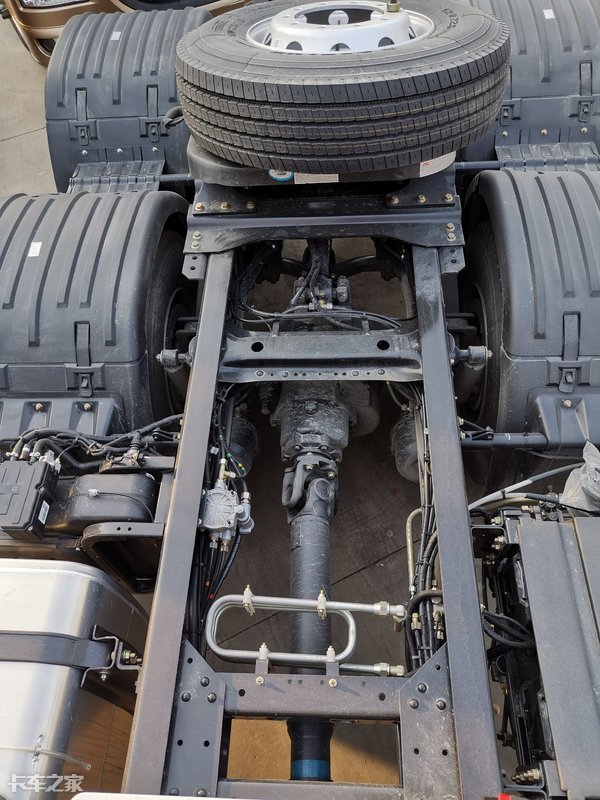 东风汽车牵引车价格新疆东风畅行d7h牵引车