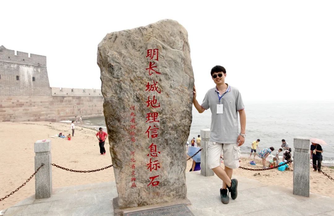 5000米海拔以上，山东小伙坚守十天十夜，他来自陕西这所高校