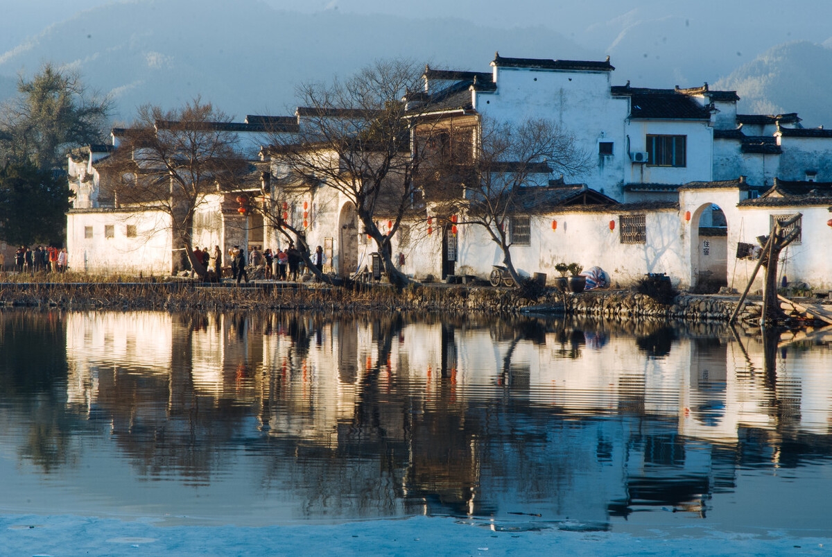 攝影師票選出的中國絕美的45個旅行地，每一個隨手一拍都堪稱大片