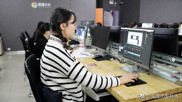 @天软新生，期待与你在天工大校园邂逅