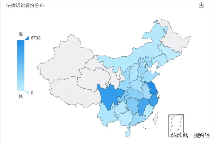 “诉讼之王”中银消费金融的迷之催收与迷之撒钱