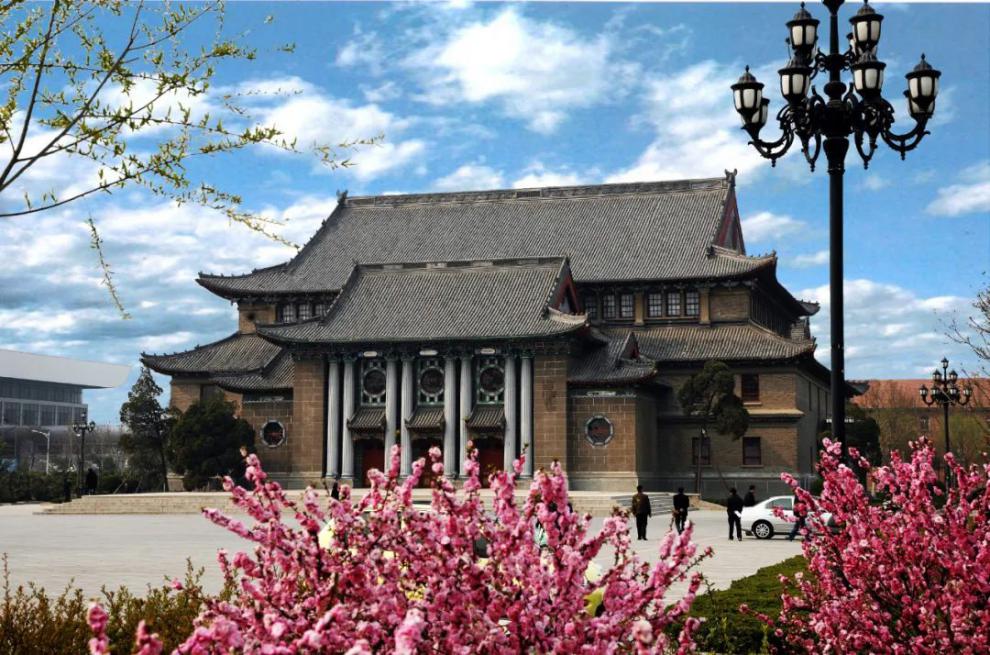 高考延期！河南大学2020年艺术类本科专业招生简章重磅公布！