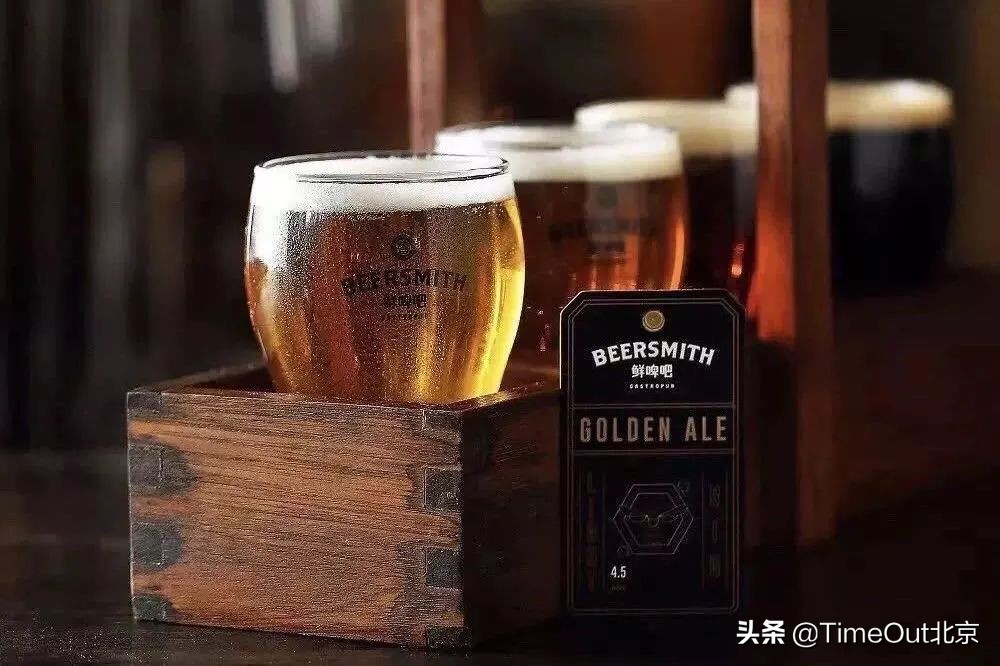 北京精酿哪家强，票选5款啤酒解清凉