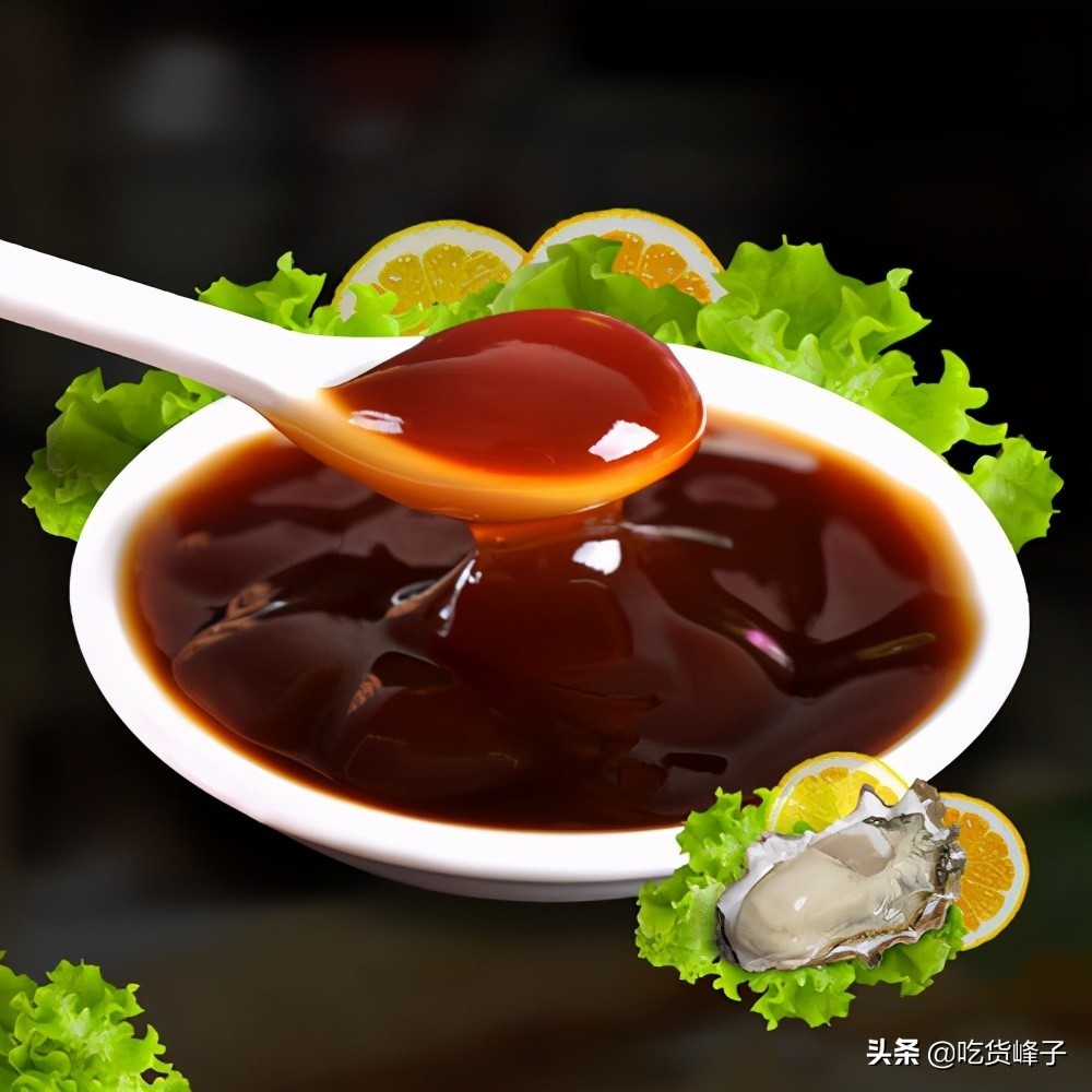 炒菜长期放蚝油好不好(香浓蚝香，炒菜新滋味研究)