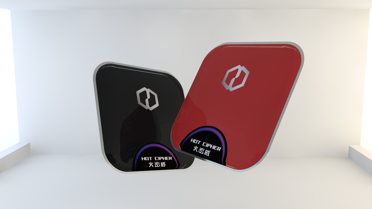 时代机遇又要爆发！火密数字钱包成区块链入口