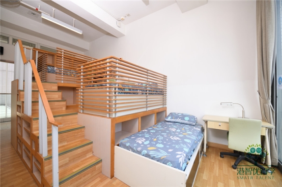 香港的寄宿制名校有哪些？香港哈罗是全寄宿的吗？