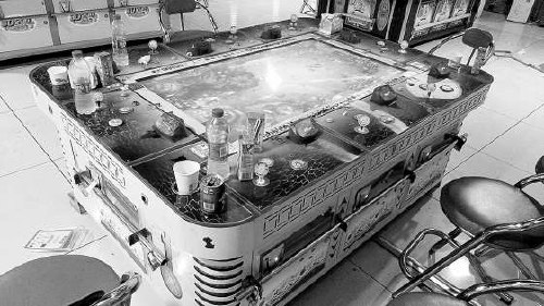 动漫城里变了味的“就职培训”