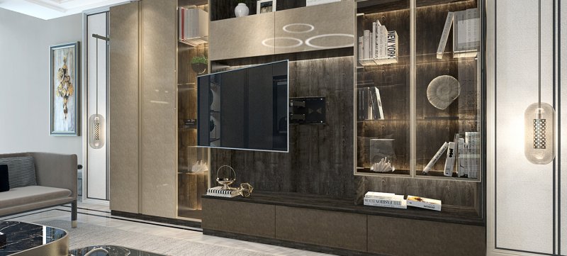 衣柜代理（盘点适合新手加盟的深圳二三线全屋定制品牌）