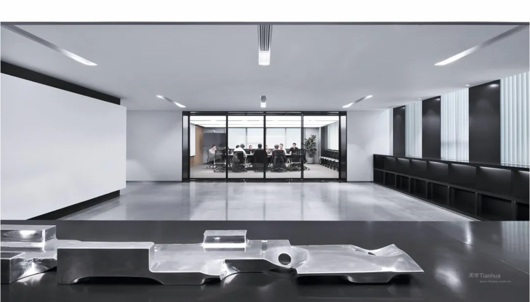 设计院给自己盖楼都长啥样？