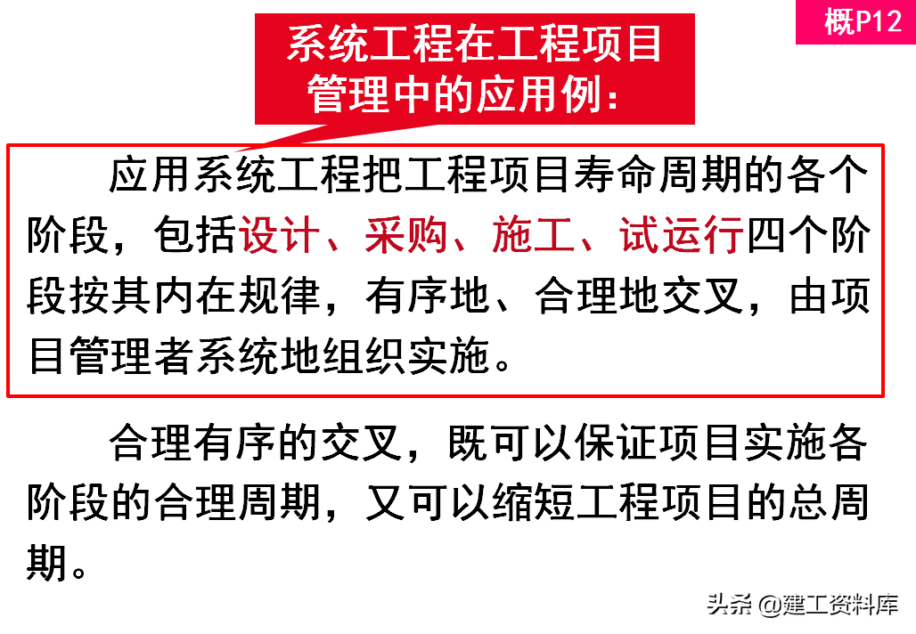 想当项目经理？中建900页项目经理培训讲义，实操性强只分享一天