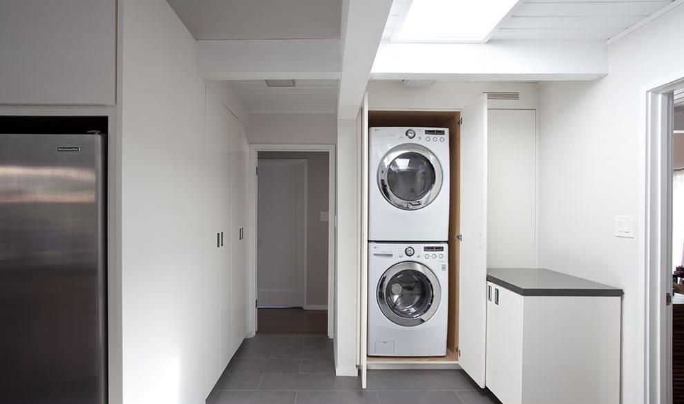 洗衣机类型五花八门咋选(洗衣机类型五花八门咋选择) - 趣味头条