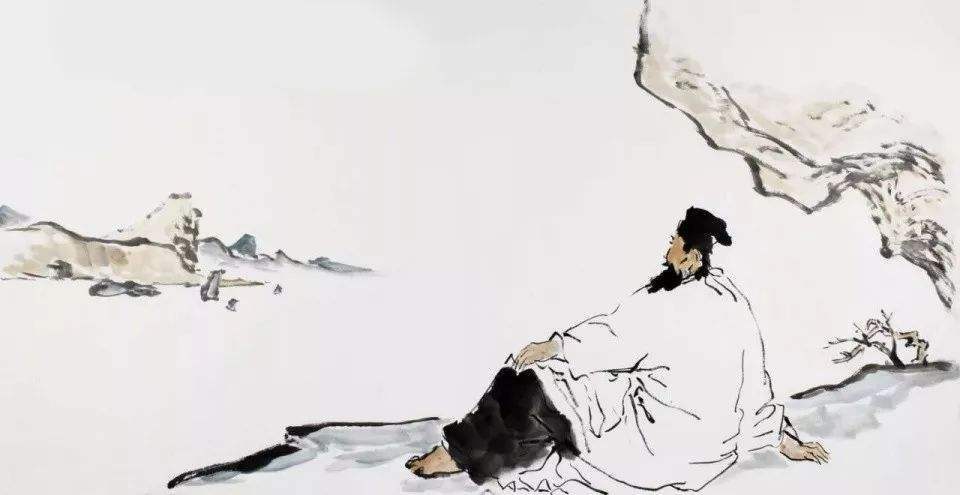 手种堂前垂柳,别来几度春风?文章太守,挥毫万字,一饮千钟.