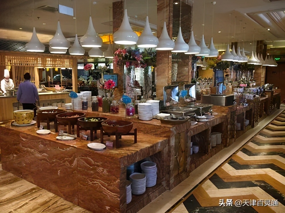 绝了！天津这6大温泉，竟藏了这么多惊喜