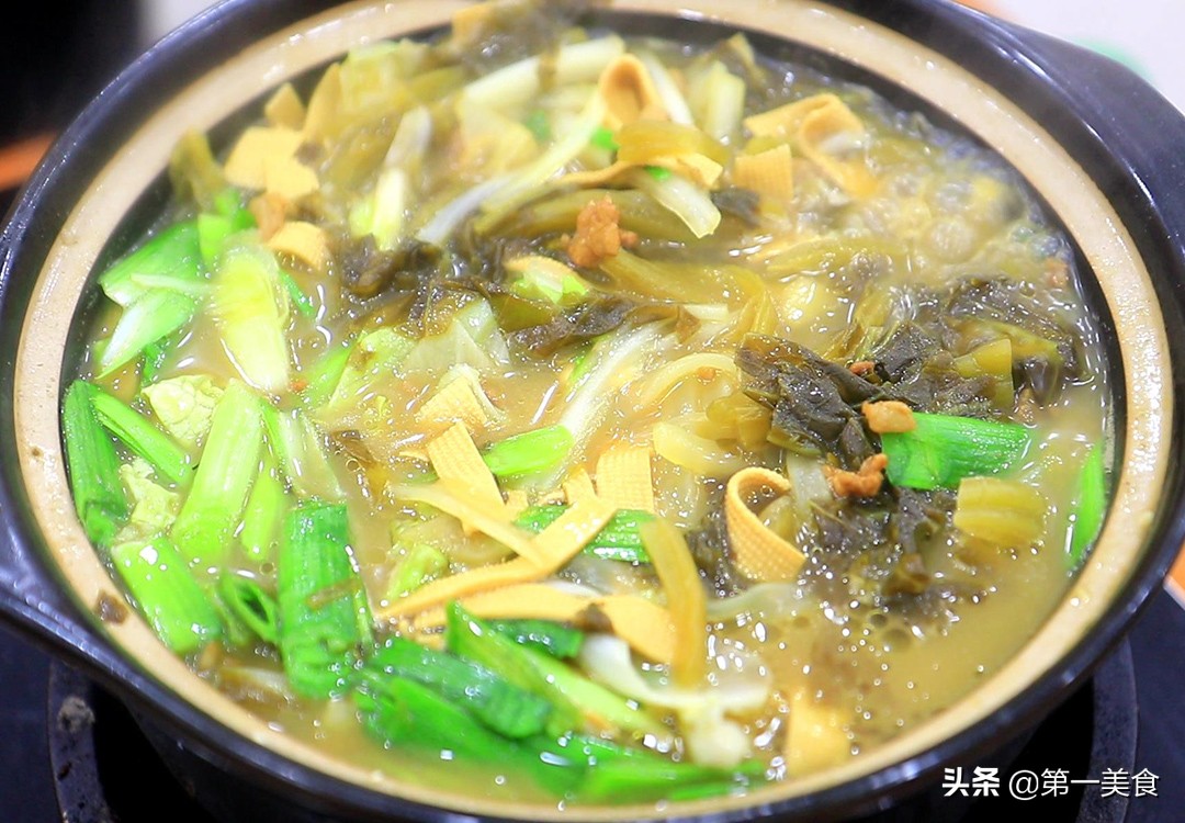 图片[14]-天冷多吃些热乎的 5道砂锅炖菜的家常做法 天越冷吃着越舒服-起舞食谱网