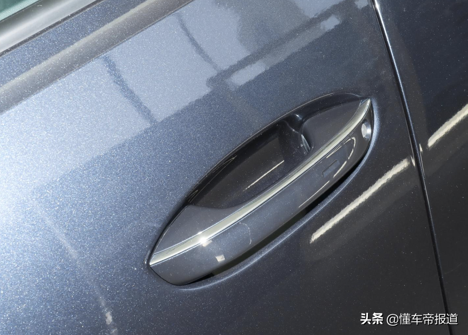 导购 | 推荐四驱豪华佳境版Pro，一汽-大众旗舰SUV揽境购车手册