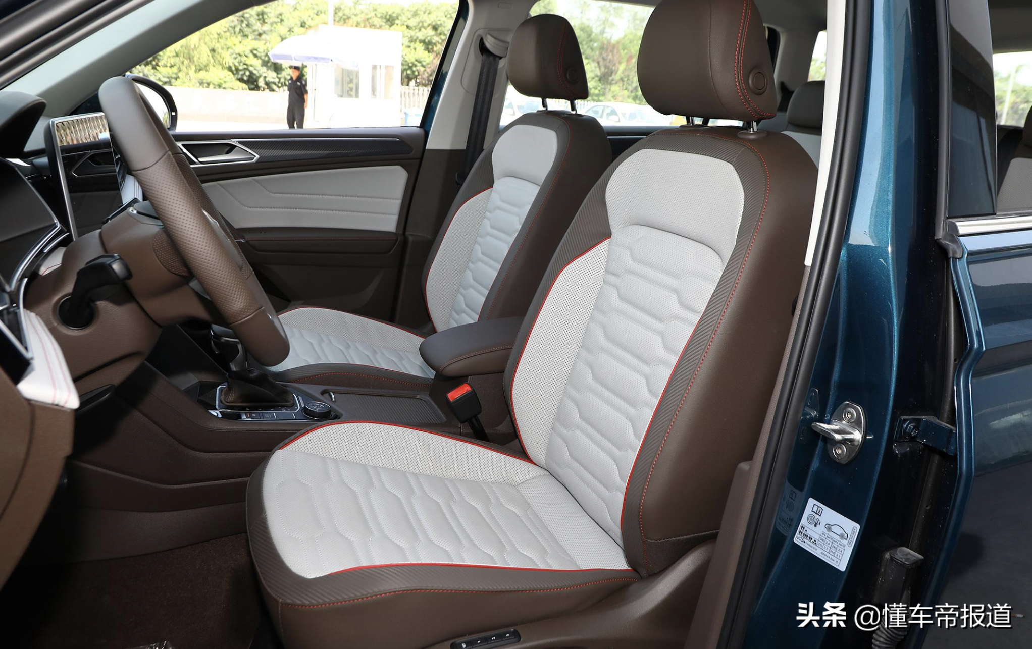新车 | 定了！大众新款途观家族将于8月20日上市，新内饰喜欢吗？