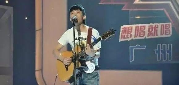 曾经《画》下的赵雷，用笔创作诗和远方，通过音符歌唱人生真谛