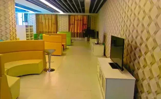 让学渣都“以身相许”的13个大学图书馆，这舒服，这惬意，不走了