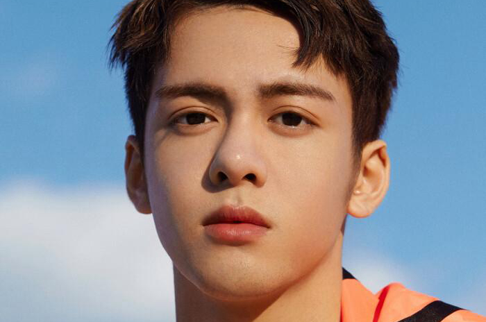 关注度最近猛升的95后男明星TOP10，王一博蔡徐坤邢昭林领衔