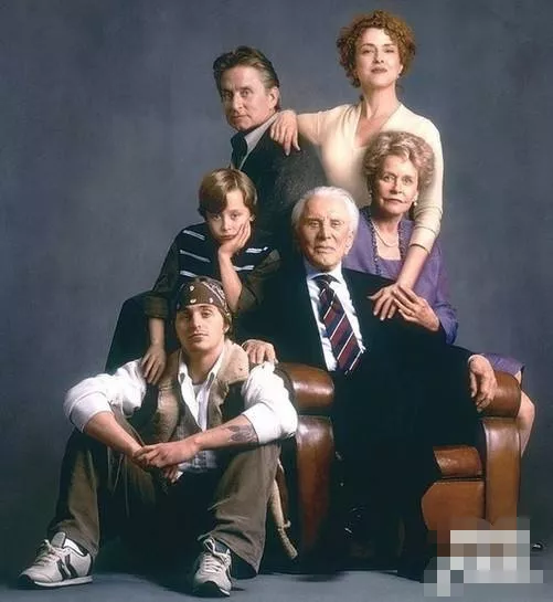 好莱坞江湖，另类视角解读电影武林帮派跌宕史