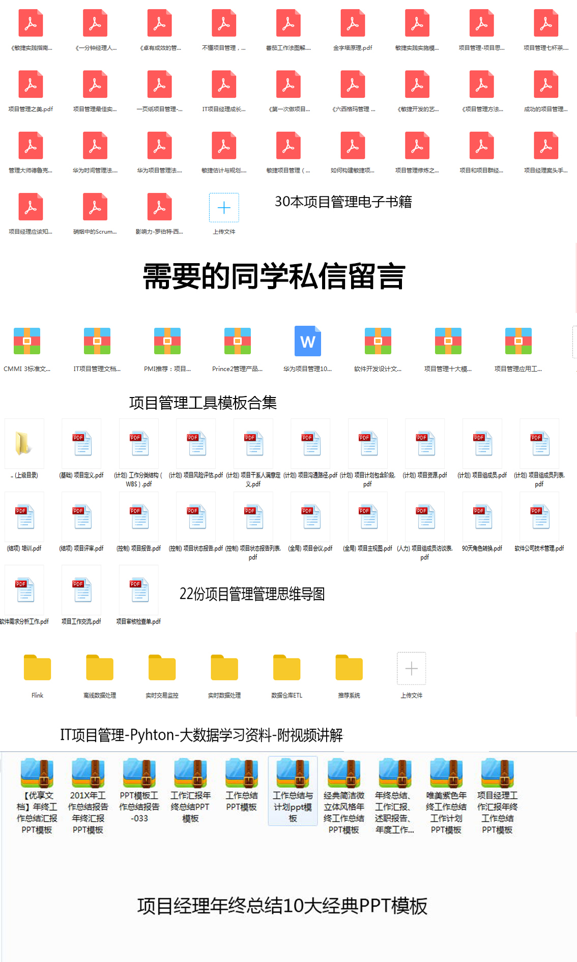 EPC 合同模式与要点详解，附资料