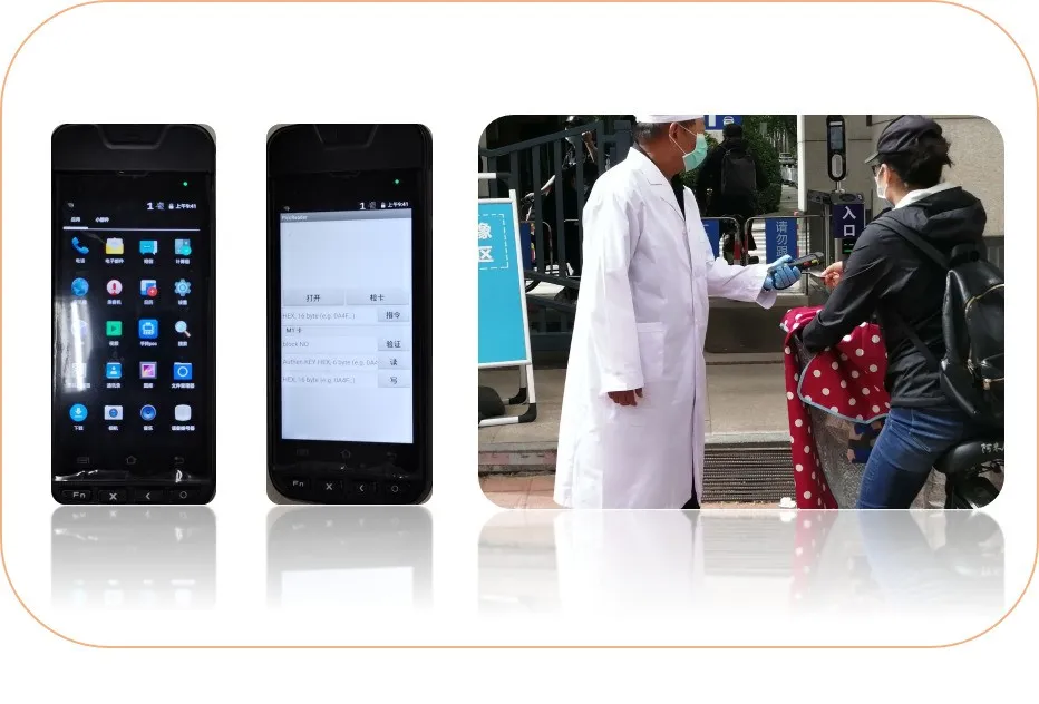 来看山大“备考日记”，只为迎接复课的你