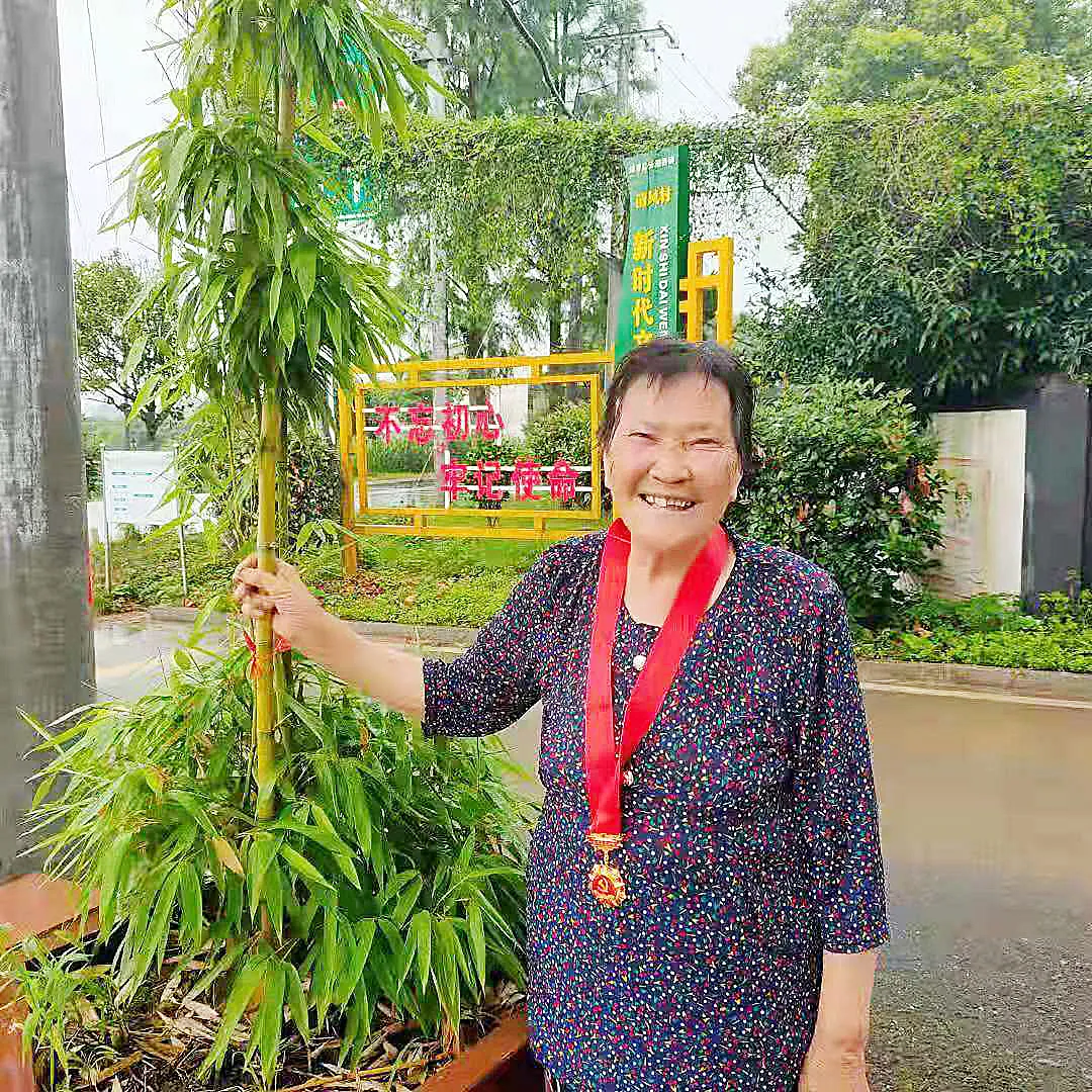 光荣在党50年！这10位各行各业的湘妹子，有些心里话想说给党听