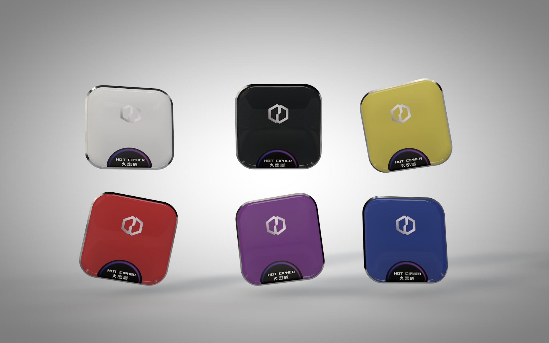 时代机遇又要爆发！火密数字钱包成区块链入口