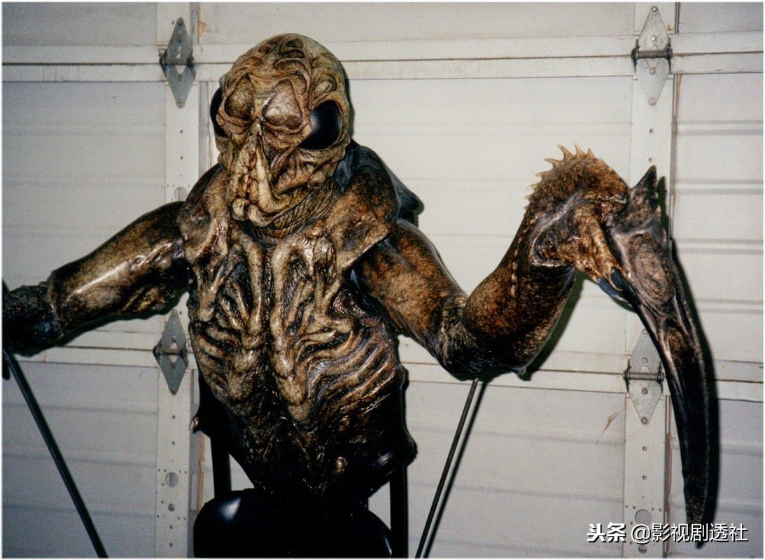 变种dna2电影剧情「解析」 _晶羽科技