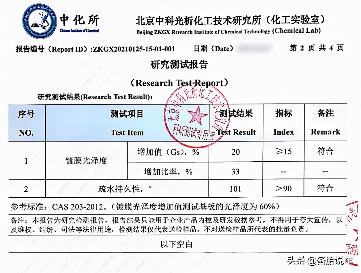 店里镀膜上千，自己动手几十块钱搞定