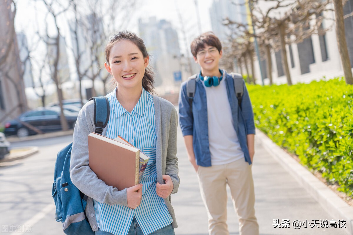 奇怪的门槛，本硕只要本省学生，福建2022定向选调有多封闭