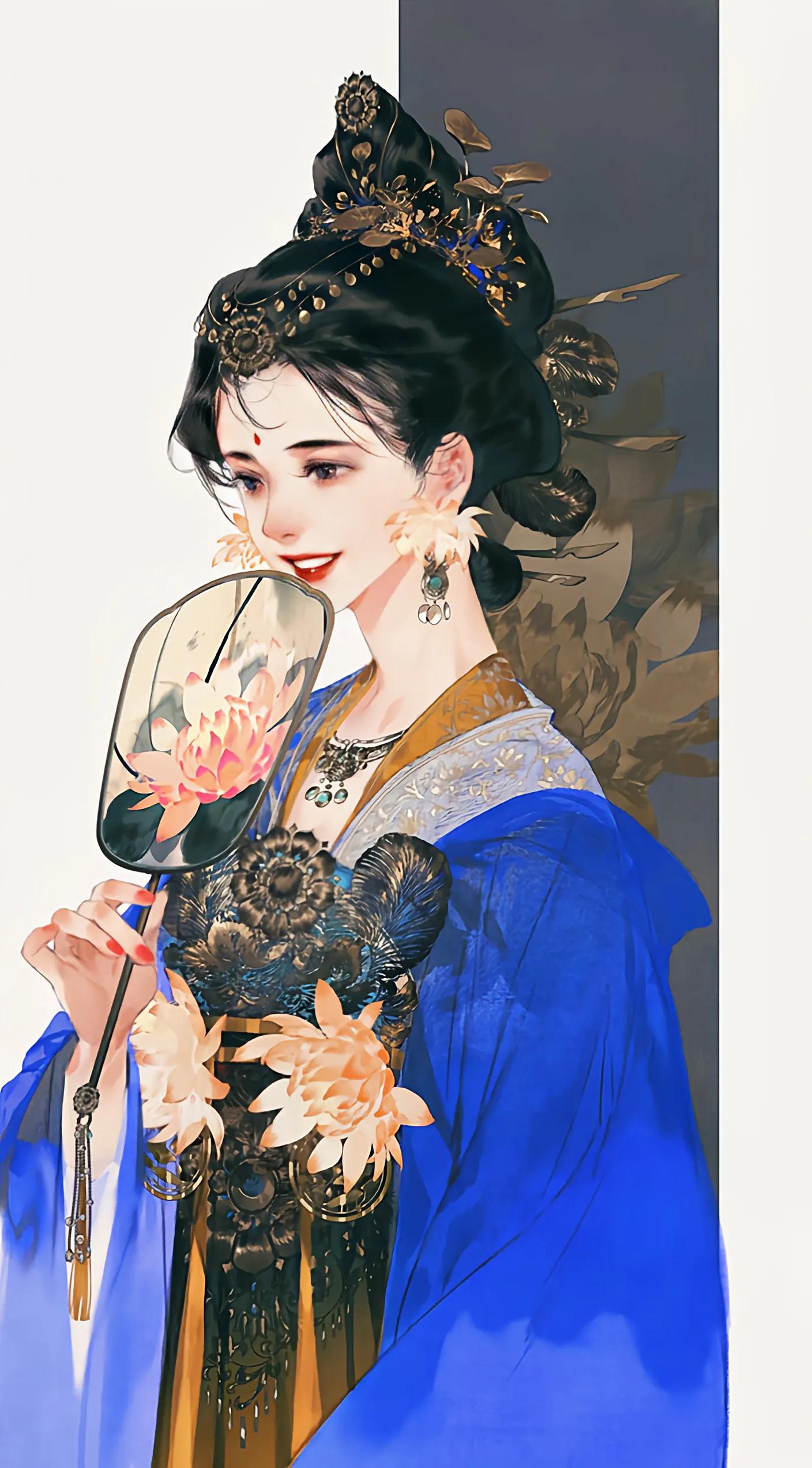 古代四大美女和四大醜女相比，越美的下場越慘，越醜的反而越幸福