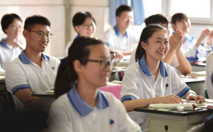 河北5所实力派大学，曾被人民日报表扬，学生不必非去外省